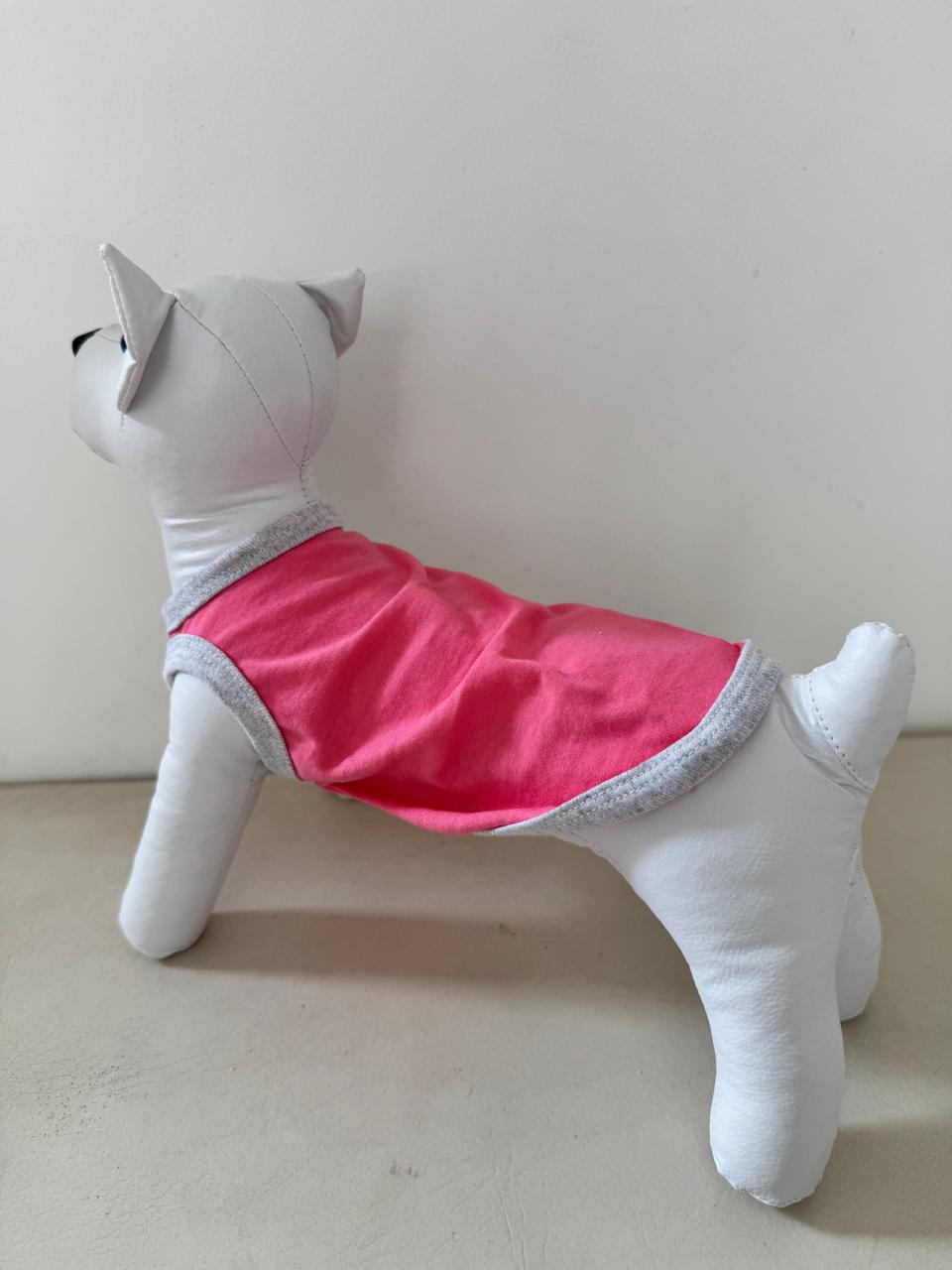 Roupa Ultra Soft Rosa